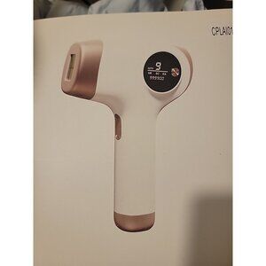 IPL Hair Removal Device A101 99W 9-Level Auto Flash Skin Rejuvenation